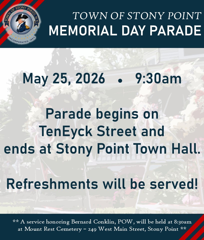 Memorial Day Parade  