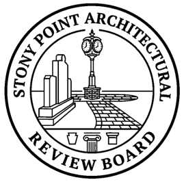 Architectural Review Board