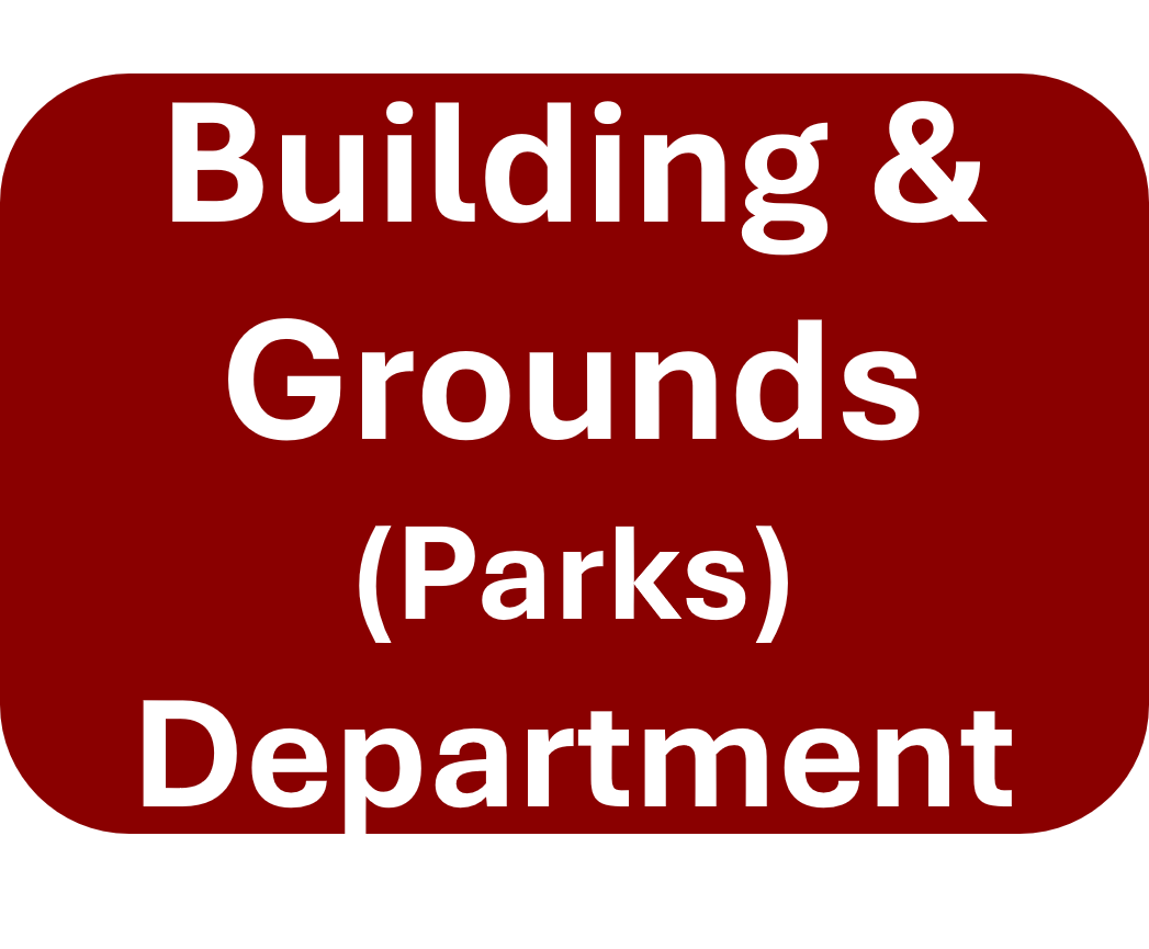 Buildings and Grounds (Parks) Department