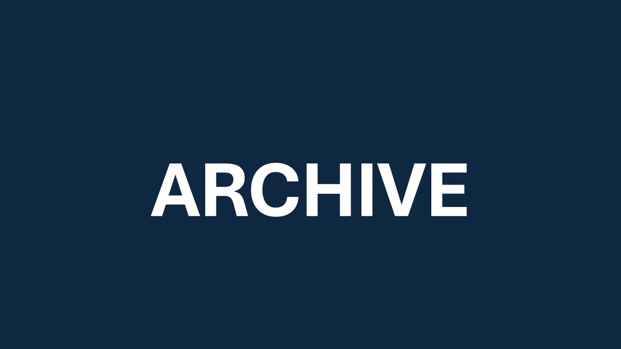 Archive