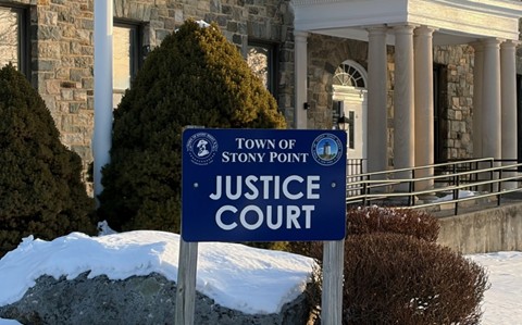 Town Justice Court