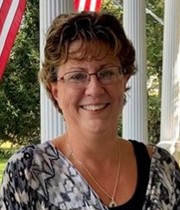 Kathy Campbell-Lyons
