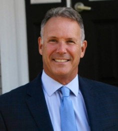 Keith Williams