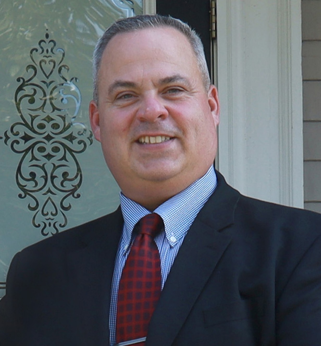 Paul Joachim