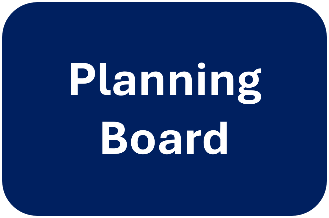 Planning Board