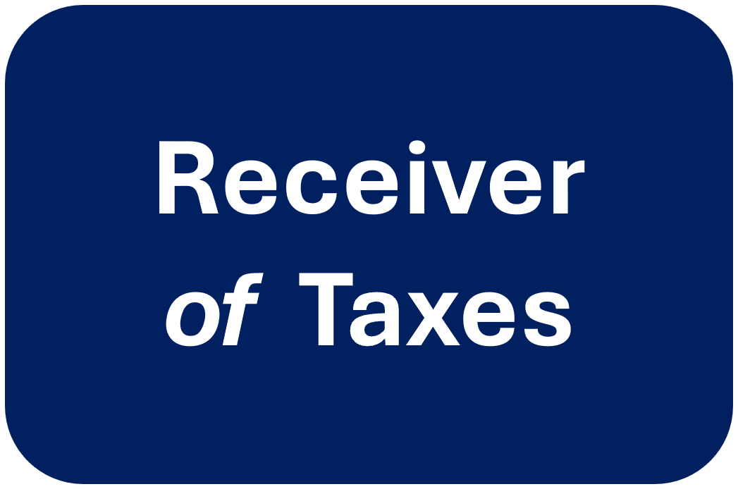 Receiver of Taxes 